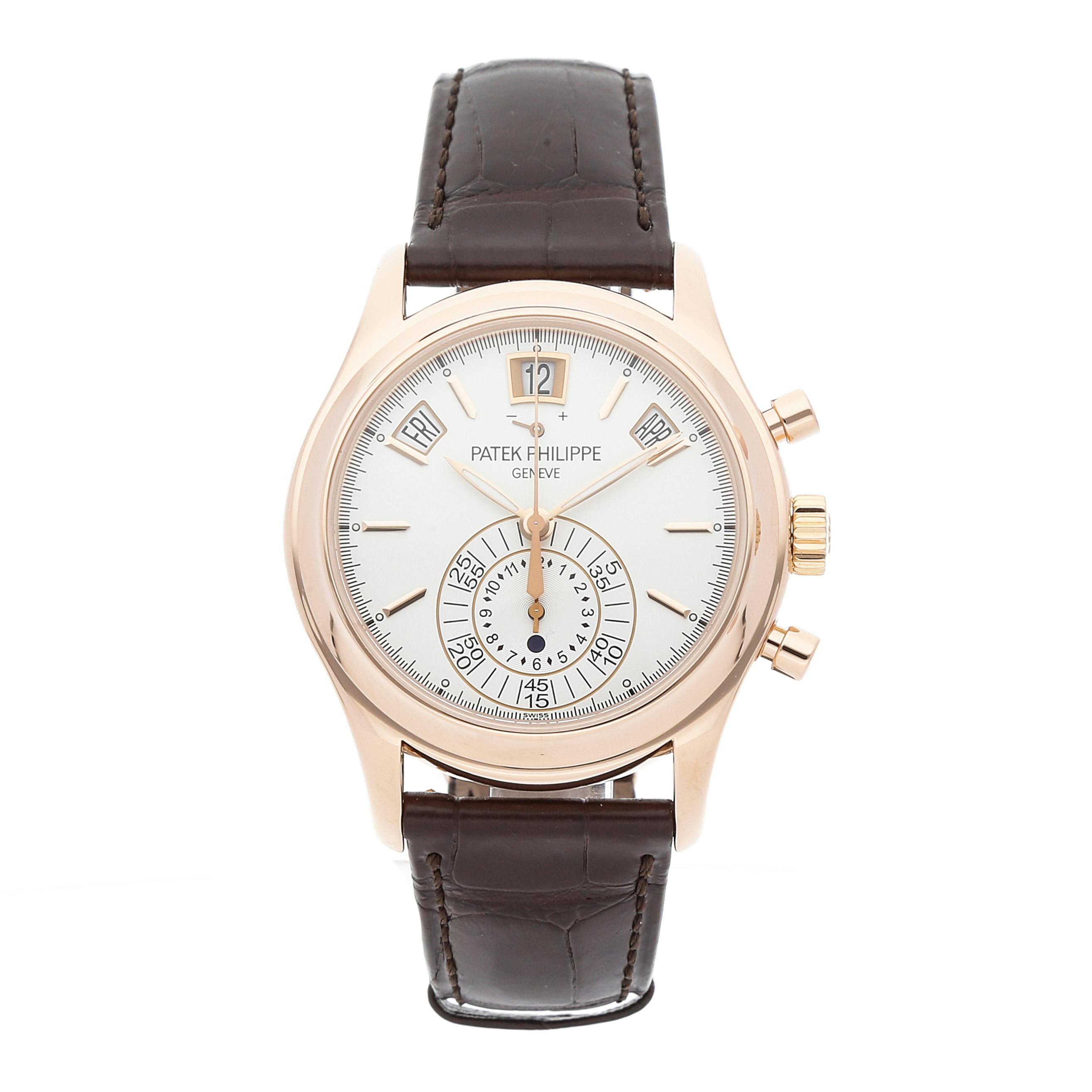 Patek philippe clearance 5960r